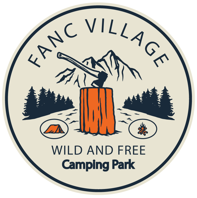 Fanc village  こちらはサンプルページです